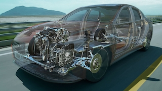 Hyundai CVVD Motor (2019): Weltpremiere, Technik, Sonata