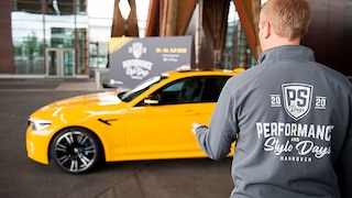 Performance & Style Days Hannover 2020