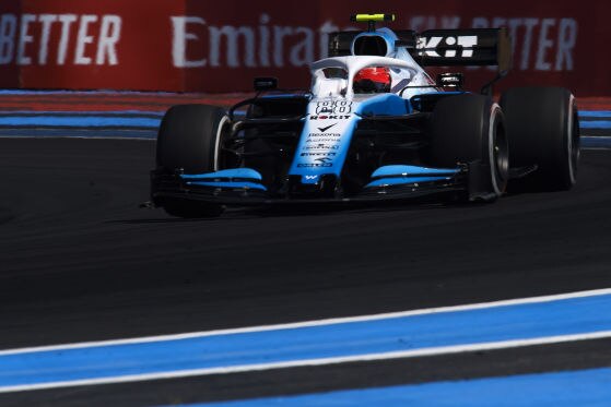 Kubica
