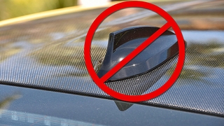 Harman Automotive: Samsung, Antenne, Haifisch, 5G, V2X