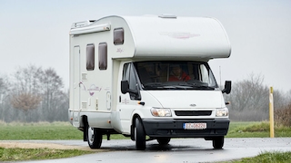 Gebrauchtmobil-Check: Rimor Europeo Junior