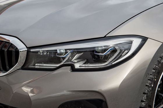 BMW 3er
