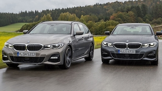 BMW 3er