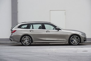 Kaufberatung BMW 3er Limousine