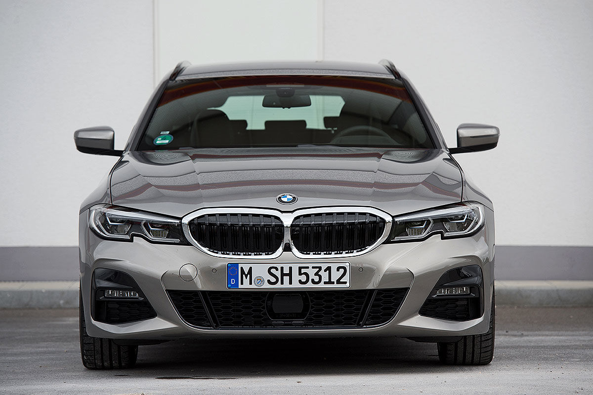 Kaufberatung BMW 3er Limousine