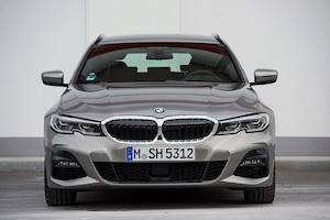 Kaufberatung BMW 3er Limousine