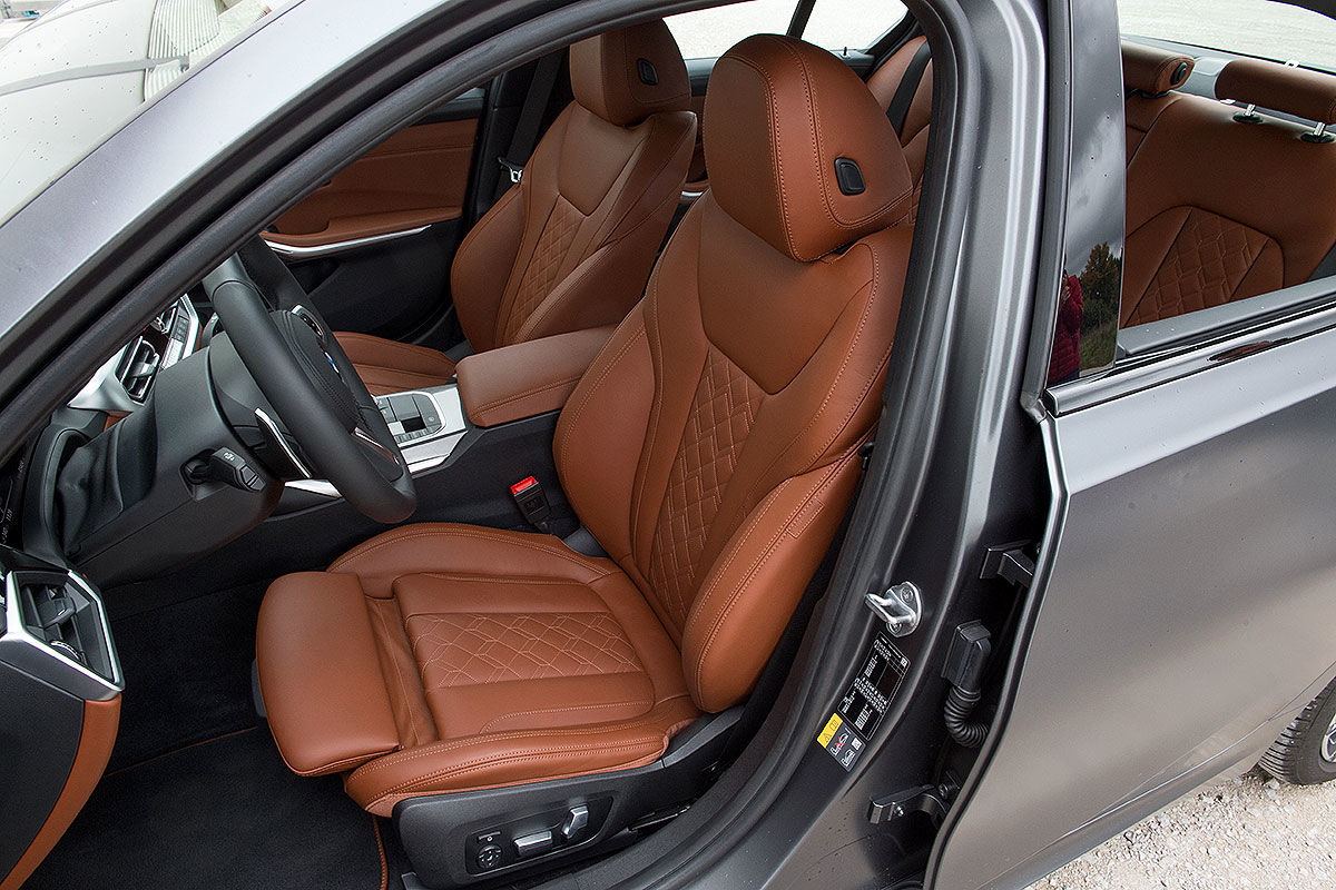Kaufberatung BMW 3er Limousine und Touring (G20)