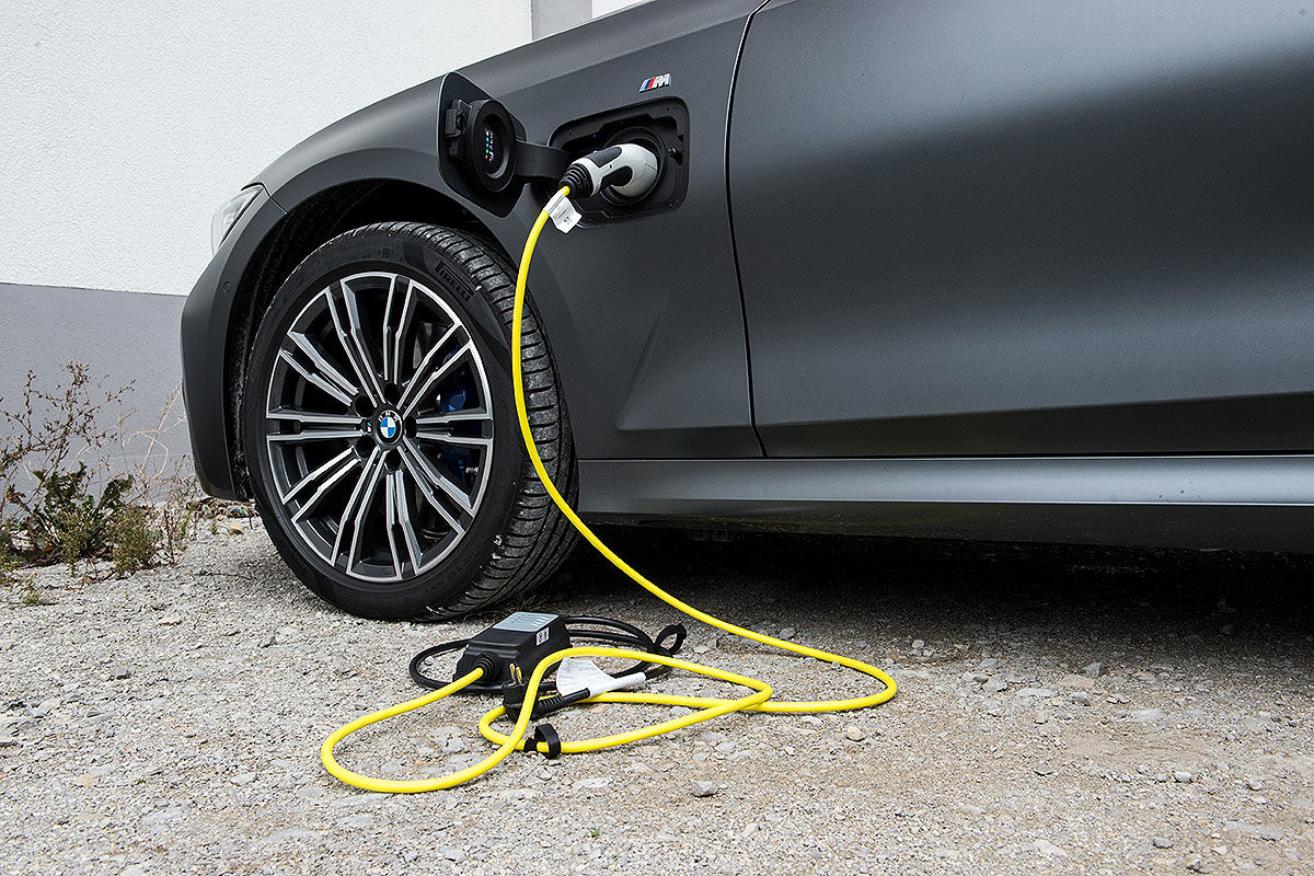 Kaufberatung BMW 3er Limousine und Touring (G20)