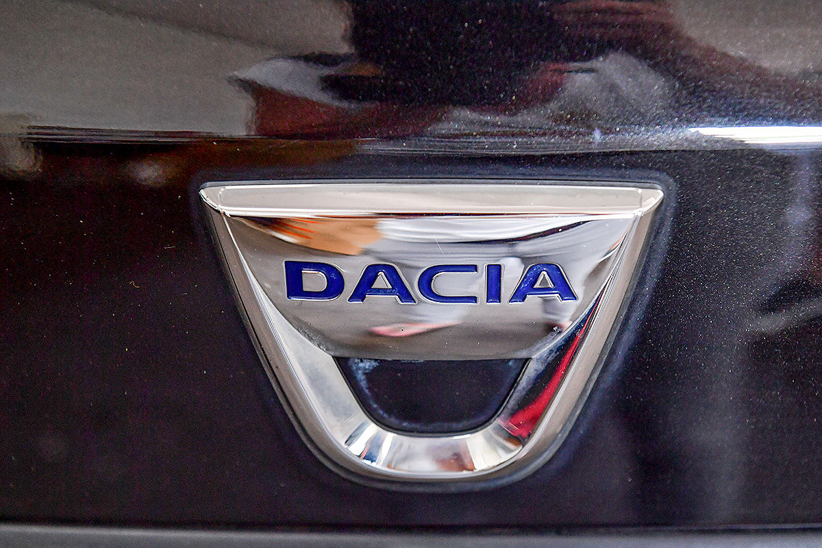 Gebrauchter Dacia Logan MCV im Test