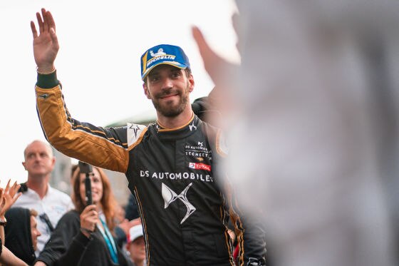 Vergne