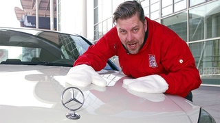 AUTO BILD-Umfrage