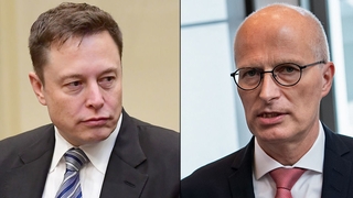 Tesla: Zulassung in Hamburg