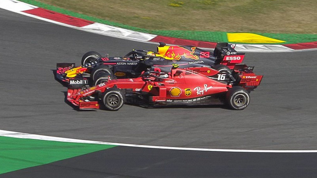 Formel 1