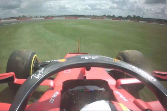 Vettel