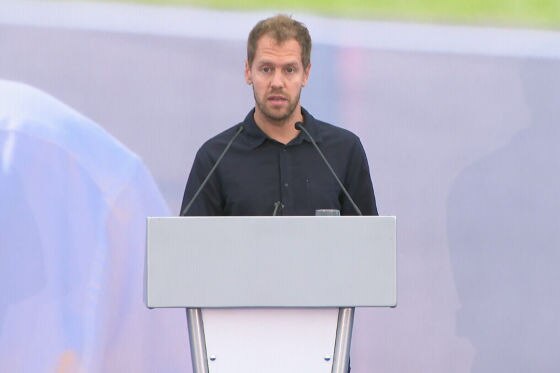 Vettel