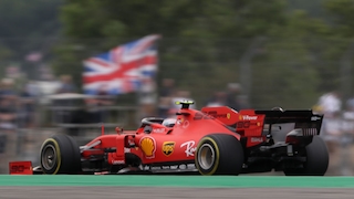 Formel 1