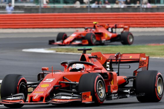Ferrari