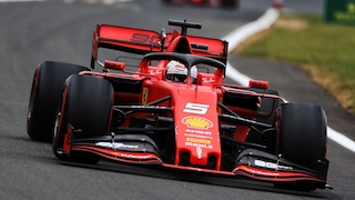 Formel 1: Ergebnis