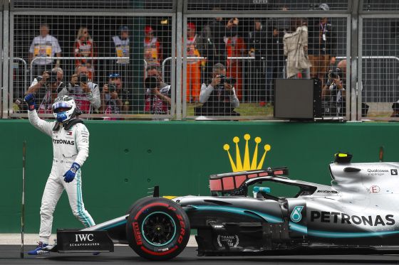 Mercedes