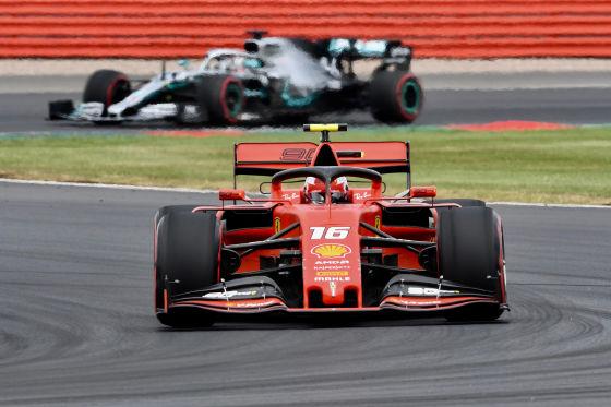 Ferrari