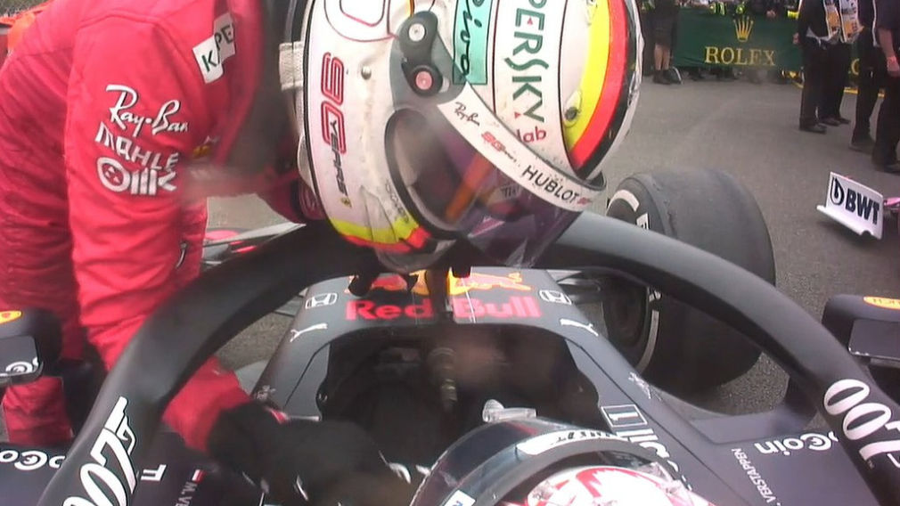 Formel 1 Formel 1