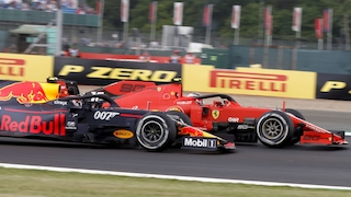 Formel 1