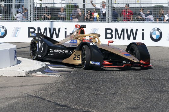 Vergne