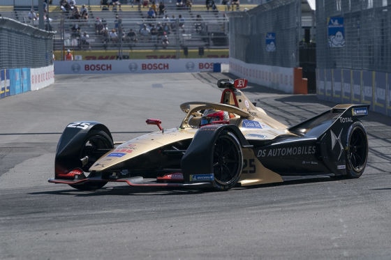 Vergne