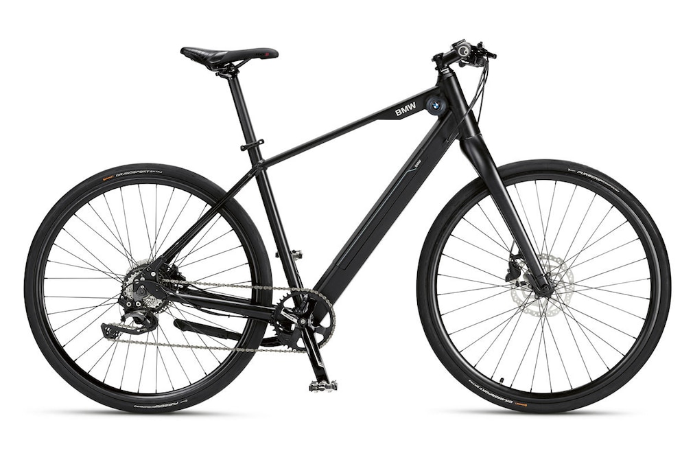 E-Bikes der Autohersteller