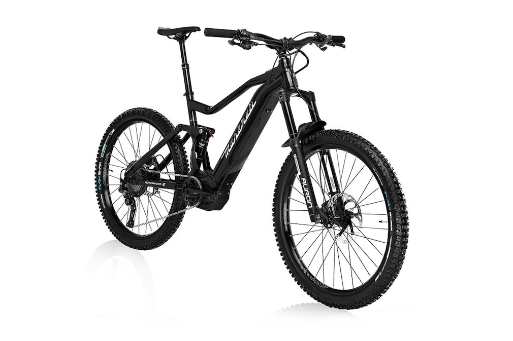 E-Bikes der Autohersteller