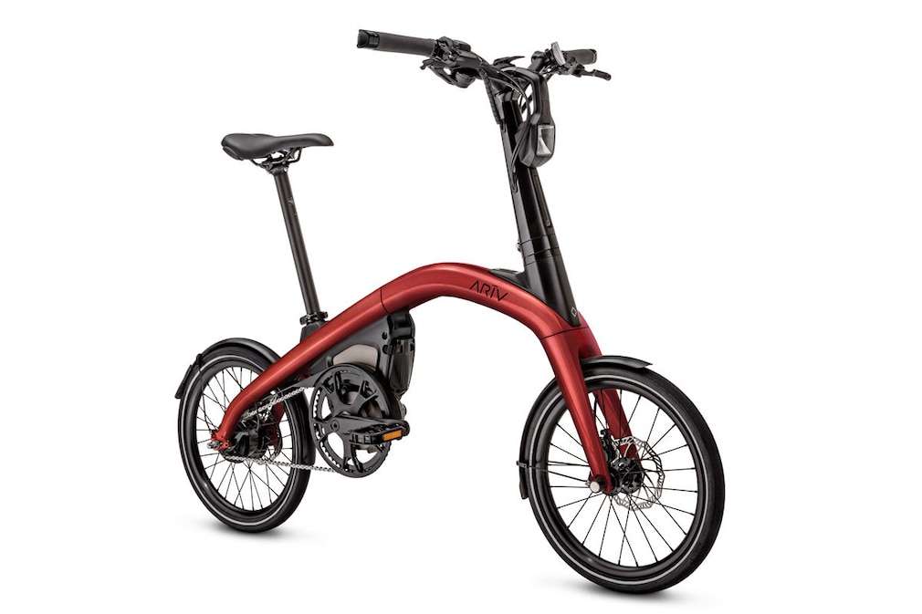 E-Bikes der Autohersteller