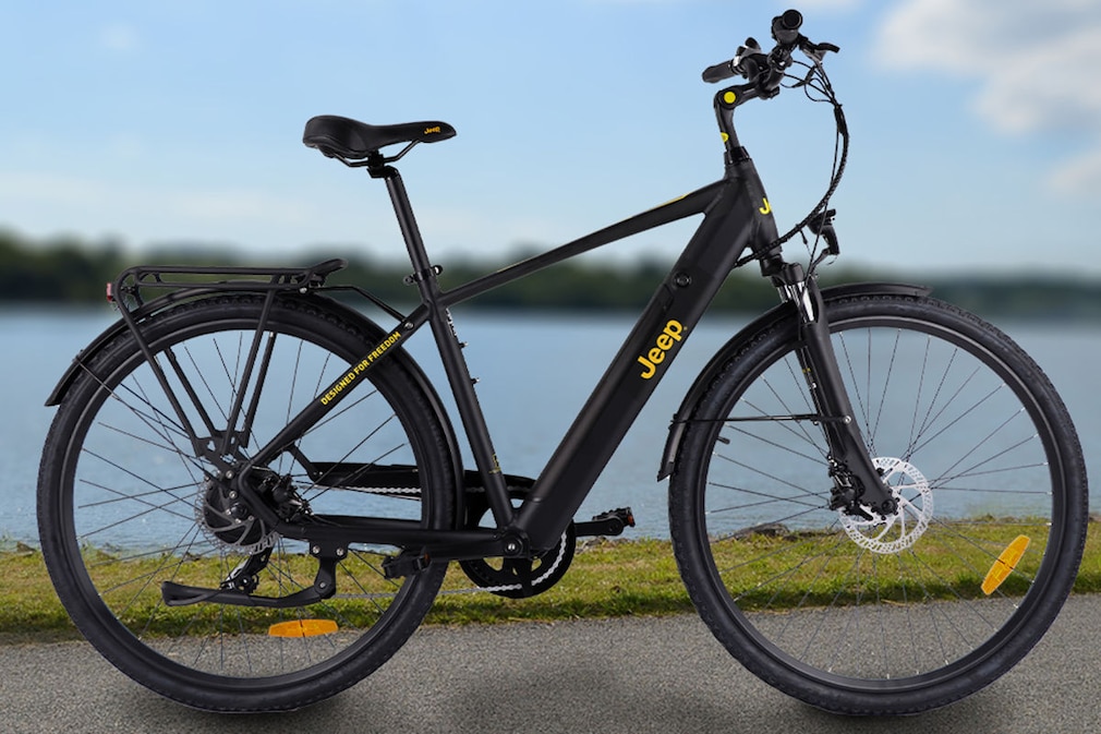 E-Bikes der Autohersteller
