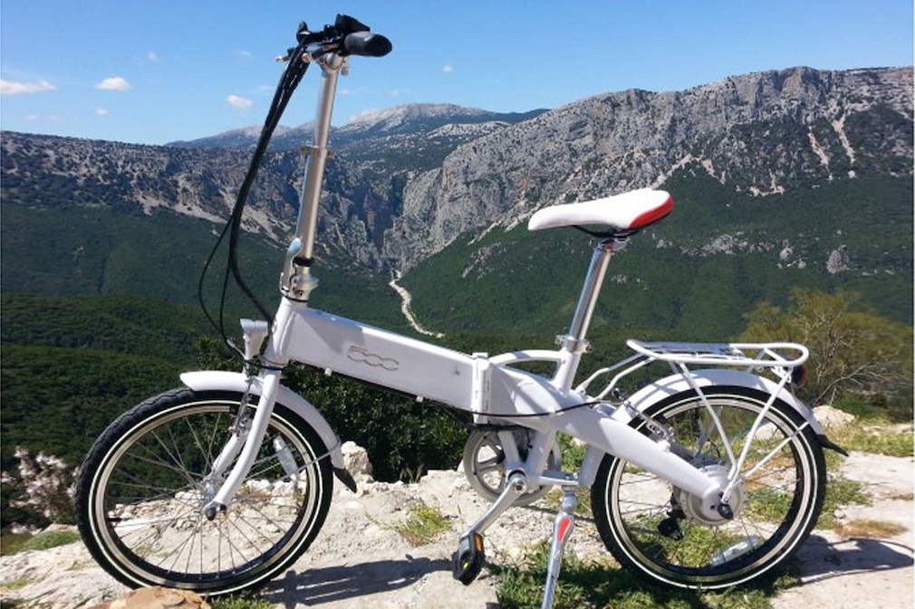 E-Bikes der Autohersteller