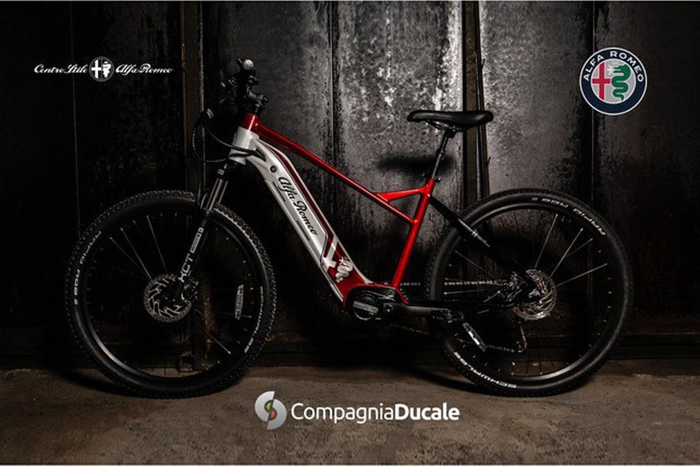 E-Bikes der Autohersteller
