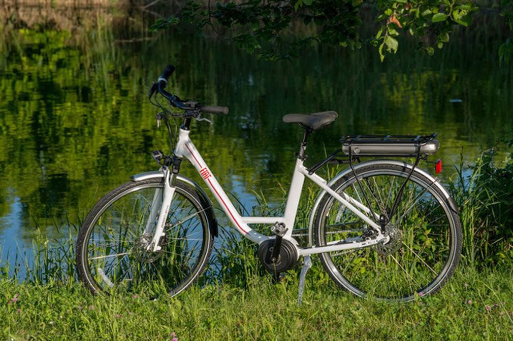 E-Bikes der Autohersteller