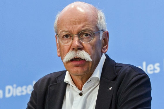 Stoppt Daimler die X-Klasse?