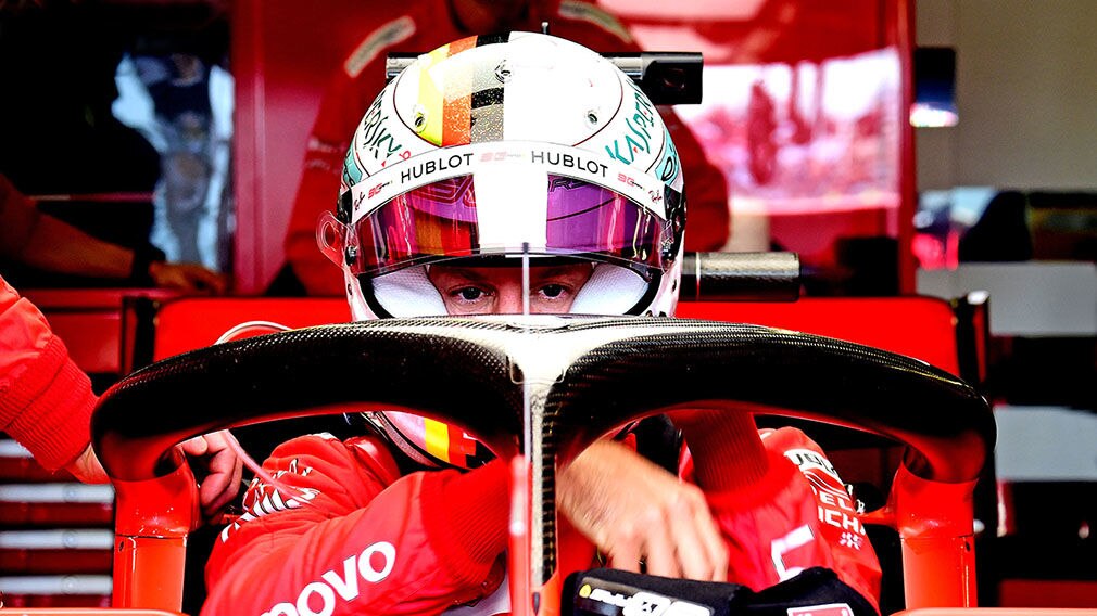 F1 F1