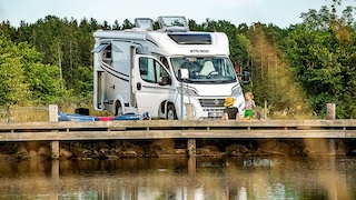 Anfänger-Tipps fürs Campen
