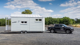 Tiny House