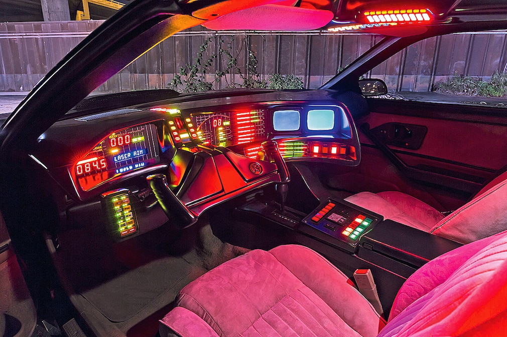 Pontiac Trans AM