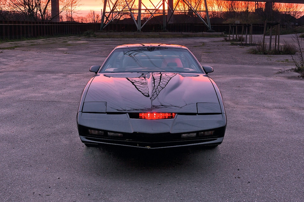 Pontiac Trans AM