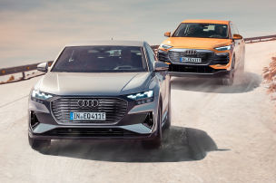 Autobild De Testberichte Automarkt Autokauf