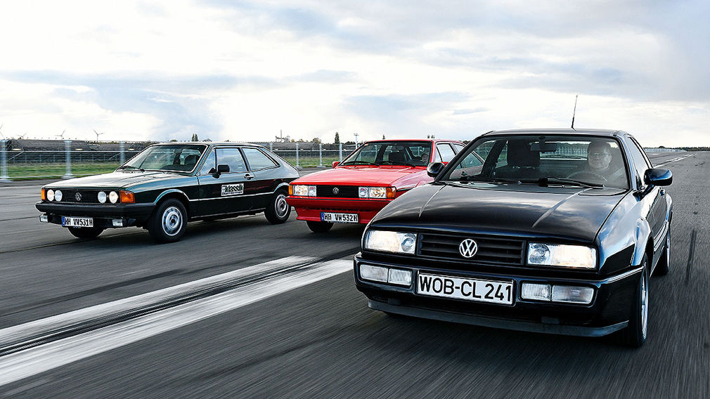 Mercedes 230.4: Dauertester der Redaktion