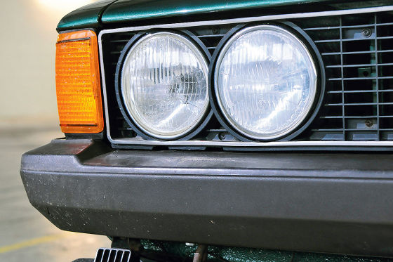 Mercedes-Benz 230.6 /8