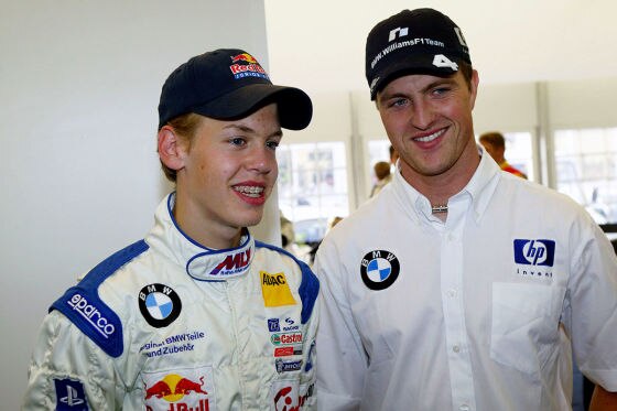 Schumacher