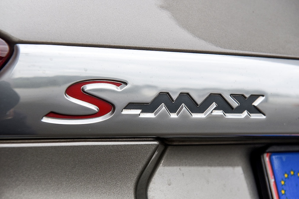 Gebrauchtwagen-Test Ford S-Max