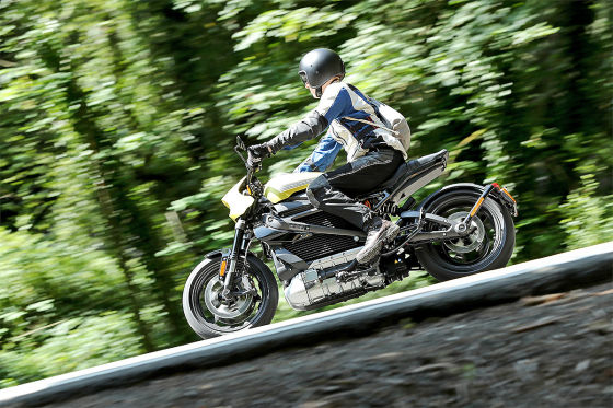 Live Wire - Nitehawk Cinema - Prospect Park