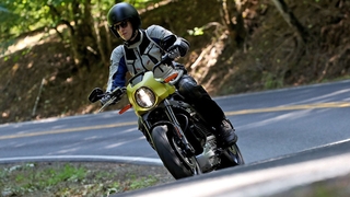 Harley-Davidson LiveWire: E-Motorrad im Test