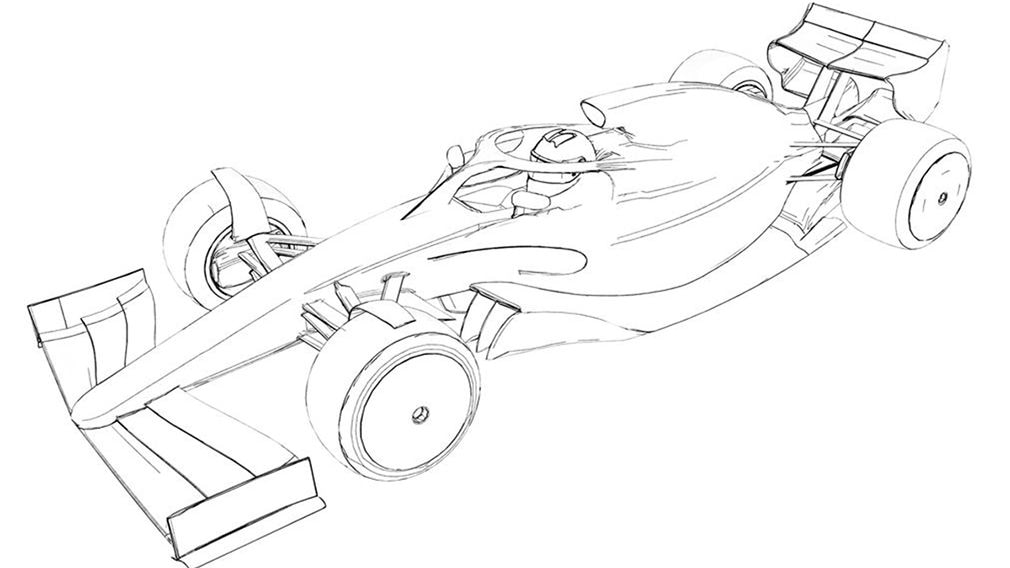 F1 2021 F1 2021