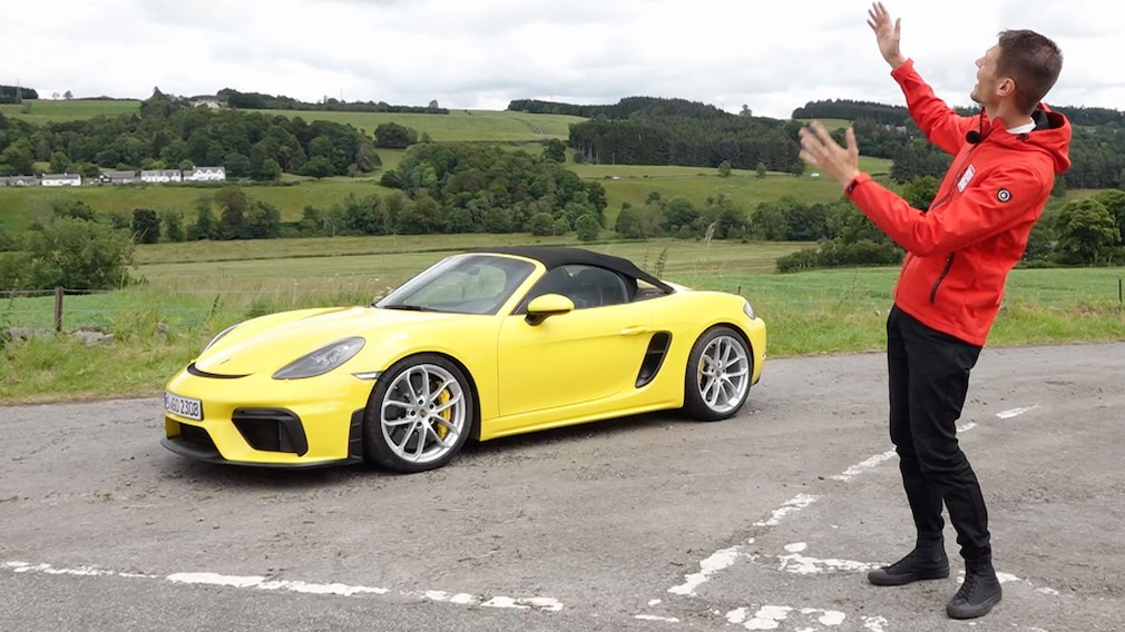 Wie geht das mit dem Dach?